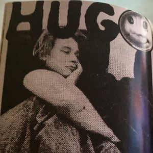 Meet your Posher, Cam